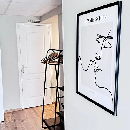 Daire Fanete - Check In H24 - Wifi *