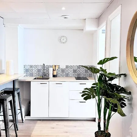Daire Fanete - Check In H24 - Wifi Lyon