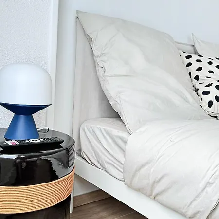 Fanete - Check In H24 - Wifi Apartament Lyon